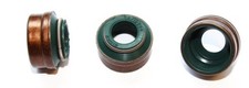 ELRING Bague d'étanchéité tige de soupape for IVECO FIAT IRISBUS 7,8 2,8 0956.44