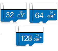 Carte Micro-SD Micr Sd