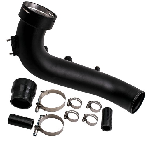 Turbo charge intercooler pipe - turbo,
