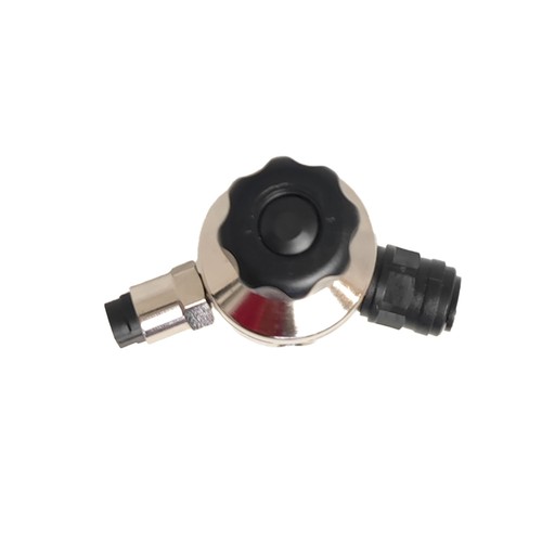 Détendeur bouteille co2 pour - co2,