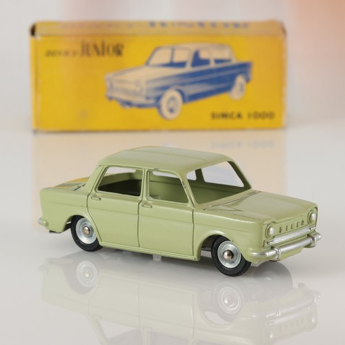 Dinky toys junior 104 - junior, n°