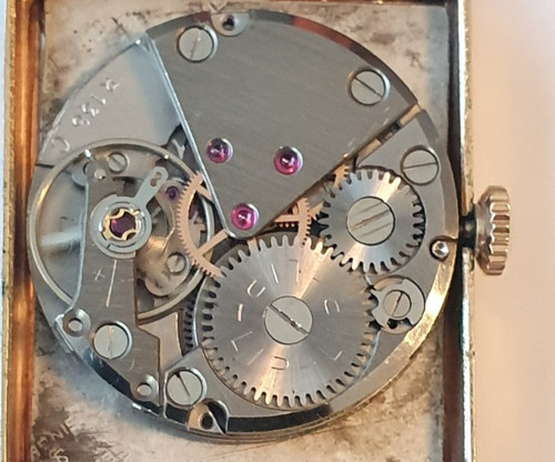 Montre homme mécanique lip - homme,