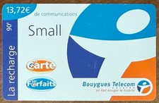 MARTINIQUE BOUYGUES TELECOM