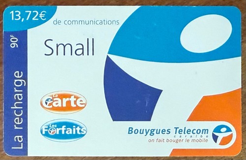 Martinique bouygues telecom - martinique,