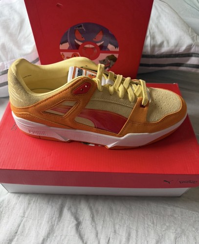 Puma pokémon slipstream - puma,