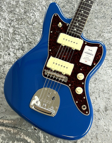Fender made japan - fender, ii