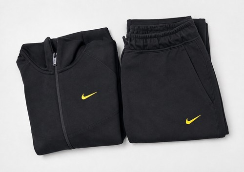Nike ensemble survêtement - nike,