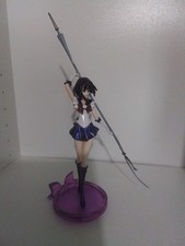 Figurine Sailor Saturne Sailor