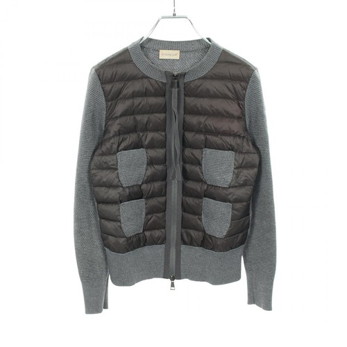Doudoune moncler avec - doudoune,