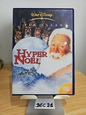 DVD - Walt Disney - HYPER