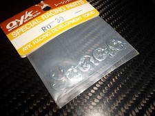 VINTAGE AYK RO-39 circlips