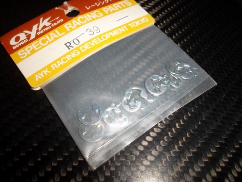 Vintage ayk circlips - ro-39,