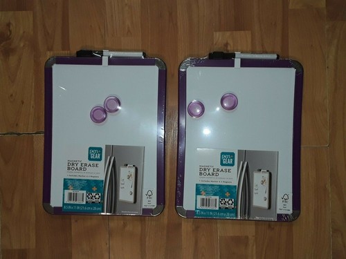 Pen gear magnetic dry erase - pen+gear,
