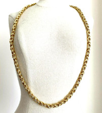 COLLIER VINTAGE CHIC Doré