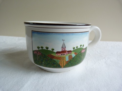 Tasse chocolat 5 cm - tasse, Ø