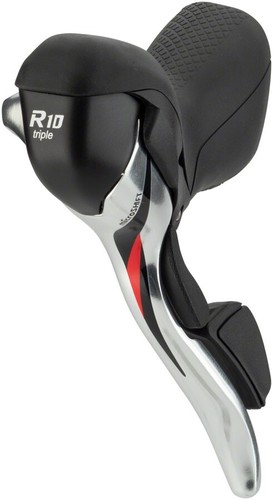 Microshift r10 left - microshift, bar