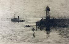 Camille MERIOT (1887-1975)