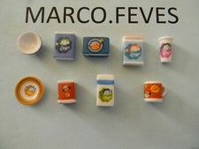 SERIE COMPLETE : CHUPA CHUPS