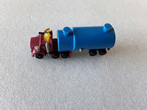 Micro machines galoob camion - machines,