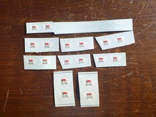 decals pompiers 1/43 - SDIS 43