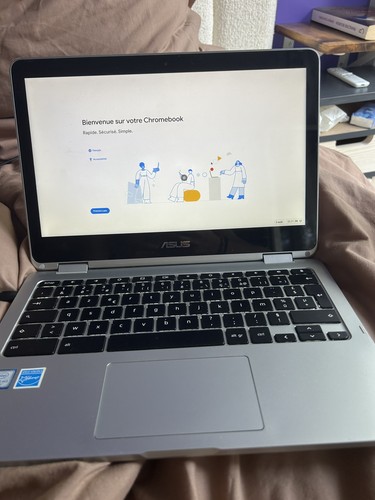 Ordinateur portable asus - portable, 13