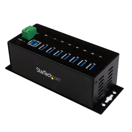 Startech hub usb 0 - startech,
