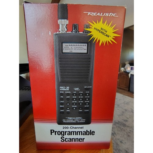 New vintage realistic pro - vintage, pro-39