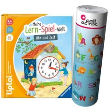 Ravensburger Tiptoi Livre –