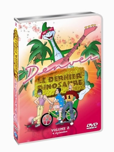 Dvd denver dernier - dvd, le