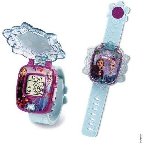 Montre jeu interactive - interactive, vtech
