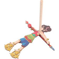  Modèle de marionnette