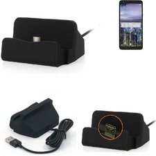 Chargeur d'accueil pour Sharp