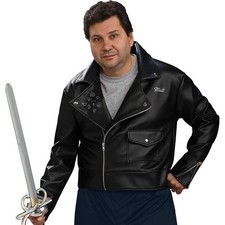 Costume Adulte Deluxe Mutt