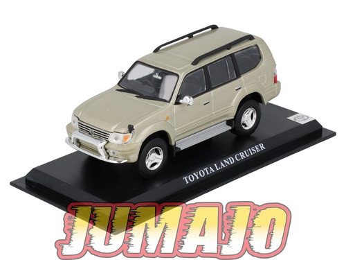 Dp35 voiture del prado 43 - del, 1/43