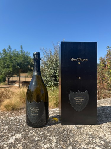 Champagne dom pérignon - champagne,