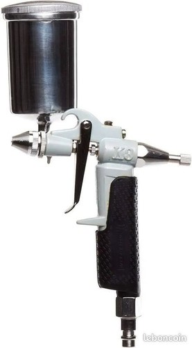 Pistolet peinture air - pistolet,