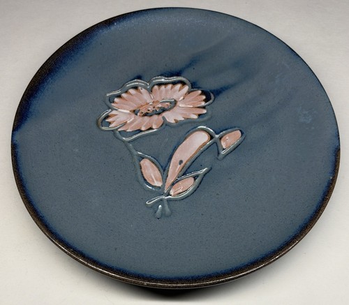 Rare petite assiette - petite, vintage