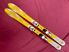 🔥 Rossignol Bandit B3 150cm