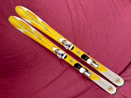 Rossignol bandit b3 150cm - b3,