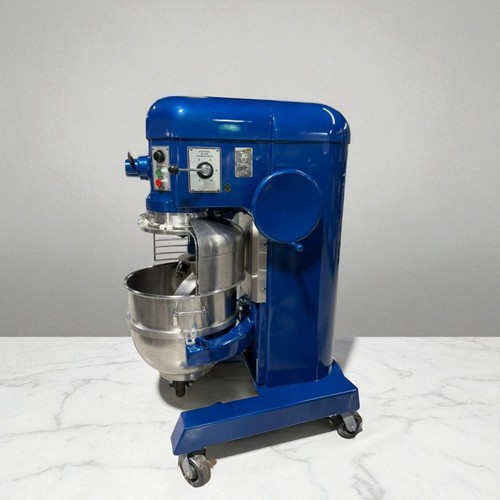 Hobart h600 60qt - hobart,