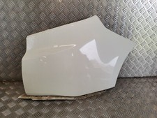 Pare choc bouclier arrière droit - RENAULT Megane III (3) Break - (MZ1)