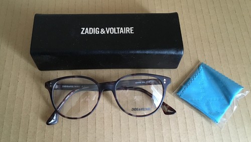 Lunette vue zadig - de,