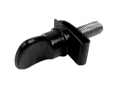 Grille fixation vis - pour, ford