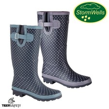 Stormwells Femmes V Gusset