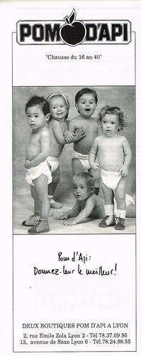 Publicite advertising 045 - advertising,