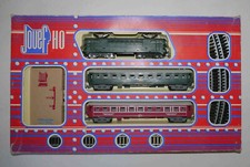 Coffret Jouet 7518 HO