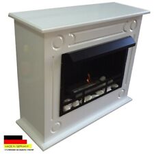Ethanol Firegel Cheminee