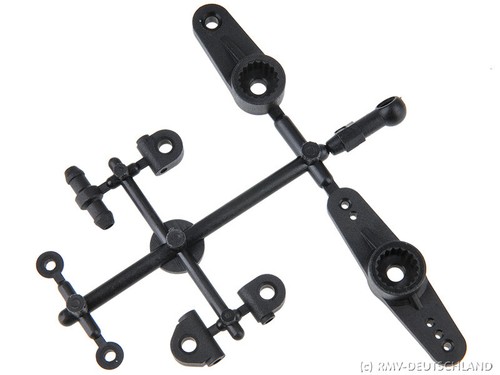Direction mugen mbx 8 - direction, mbx-7/8