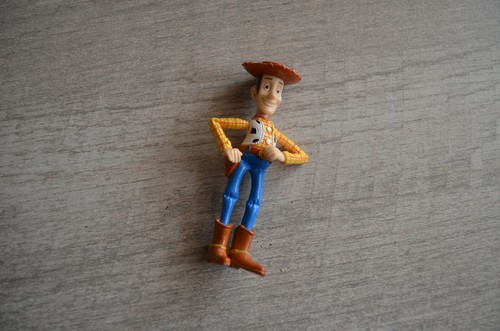 Figurine woody 10cm - woody,
