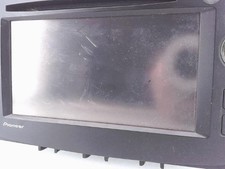 Autoradio d'origine FORD